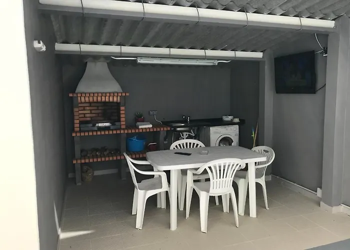 Finisterrae Daire Finisterre