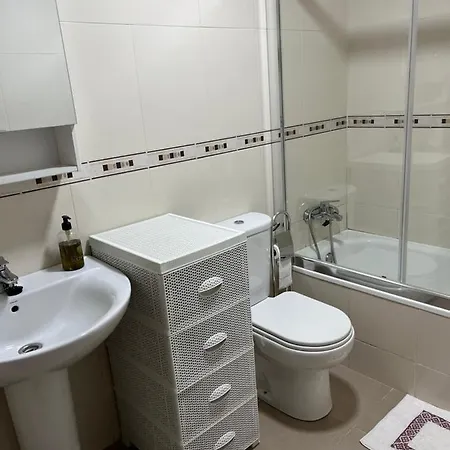 Apartment Finisterrae