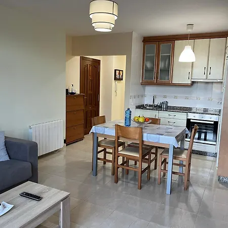 Finisterrae Apartment