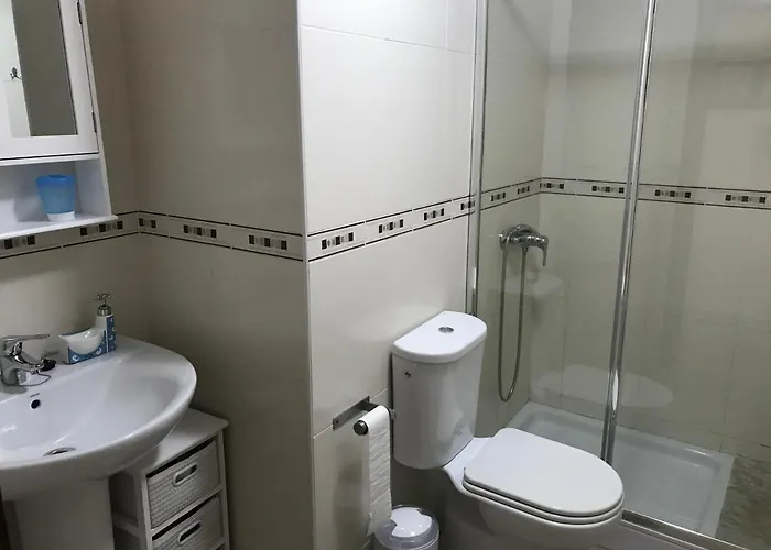 Appartement Finisterrae *