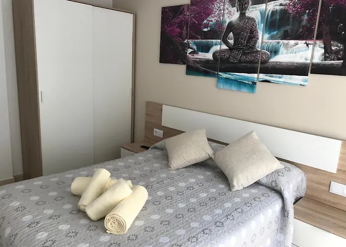 Appartement Finisterrae *