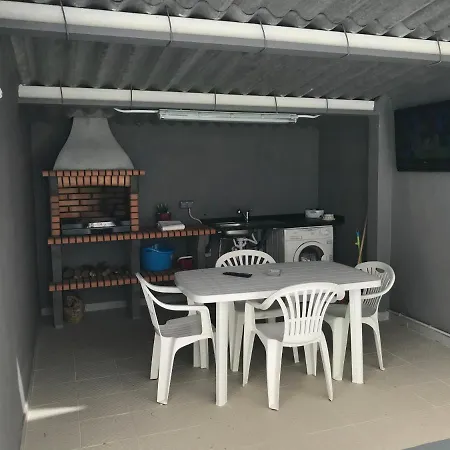 Finisterrae Lägenhet Finisterre