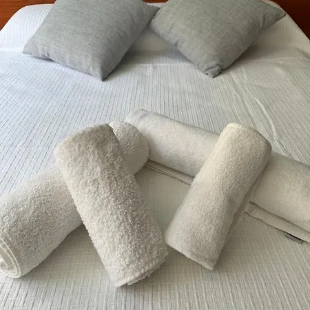 Finisterrae Lägenhet