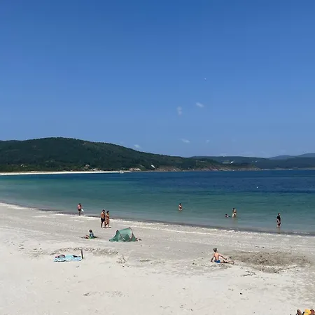 Lägenhet Finisterrae