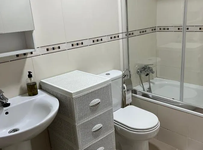 Appartement Finisterrae