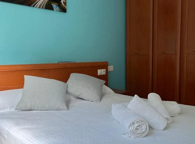 Appartement Finisterrae *