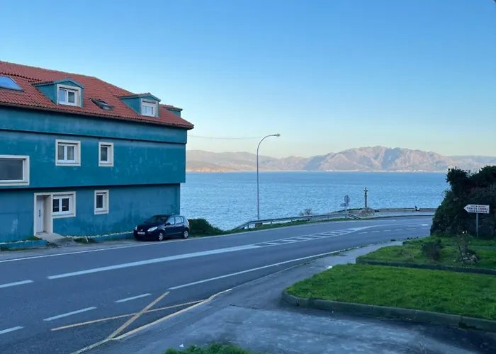 Finisterrae * Finisterre