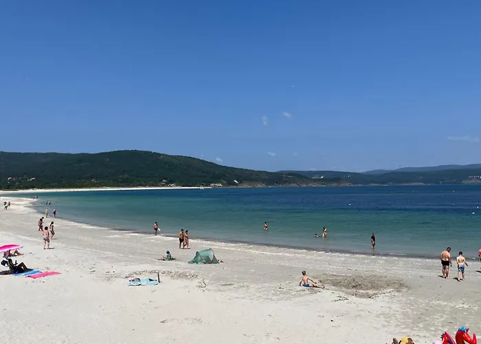 Appartement Finisterrae